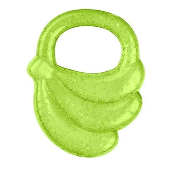 Baboon Baby Jelly Banana- green