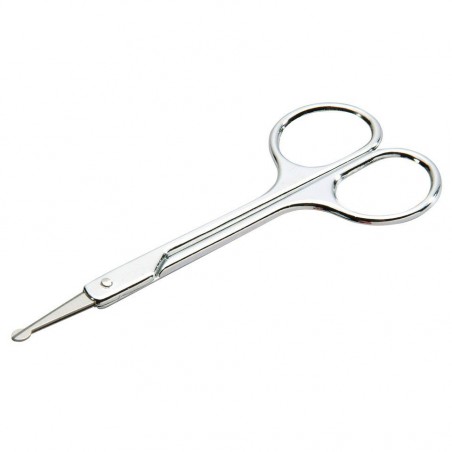 Safe BabyOno nail scissors for children and babies