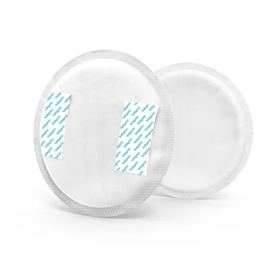 Babyono Wkładki laktacyjne COMFORT 50+20szt GRATIS