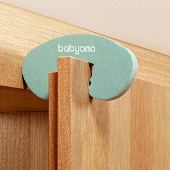 BabyOno Security furniture. Door
