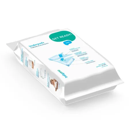 Papillon Piastre igieniche per ripiegare 60x90cm