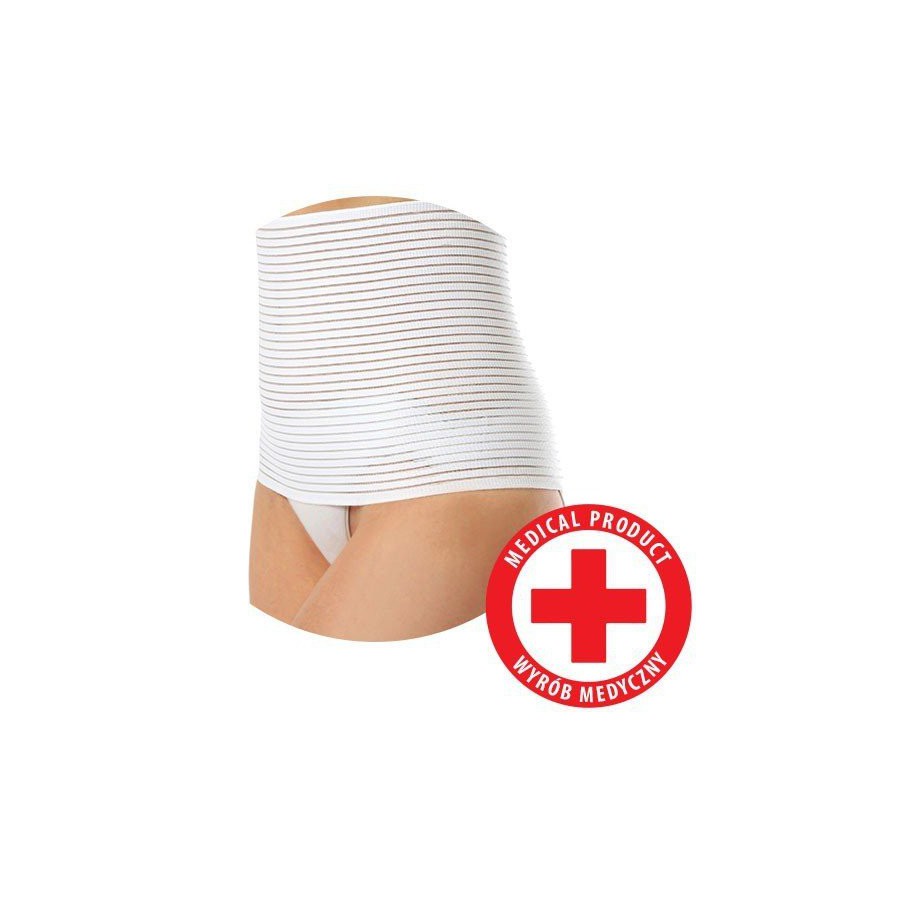 BabyOno XL Postnatal abdominal belt COMFORT
