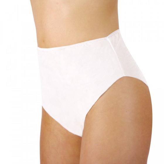 Babyono XL Postpartum panties. Disposable