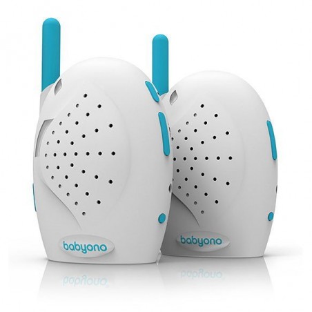 BabyOno digital baby monitor with two-way communication function