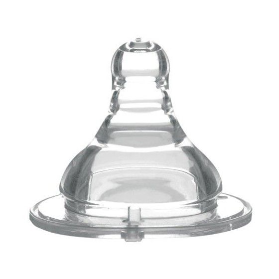 Babyo Anti-Angel Pacifier för Widder Bottle gratis