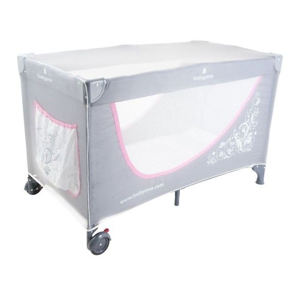 Babyo Mosquito Net. Univerzális gyermekágy