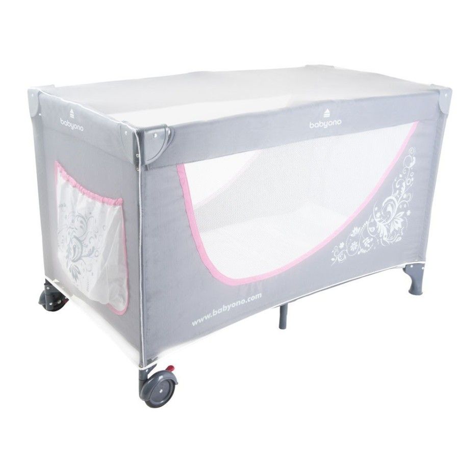Hmyz Mosquito. Všeobecné lôžko