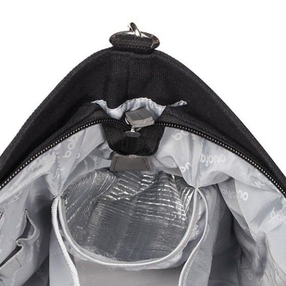 Le sac pour maman, le sac pour le fauteuil