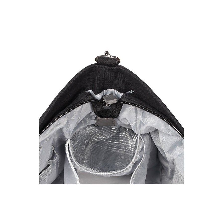 BabyOno bag for mom - trolley bag SUPREME COMFORT