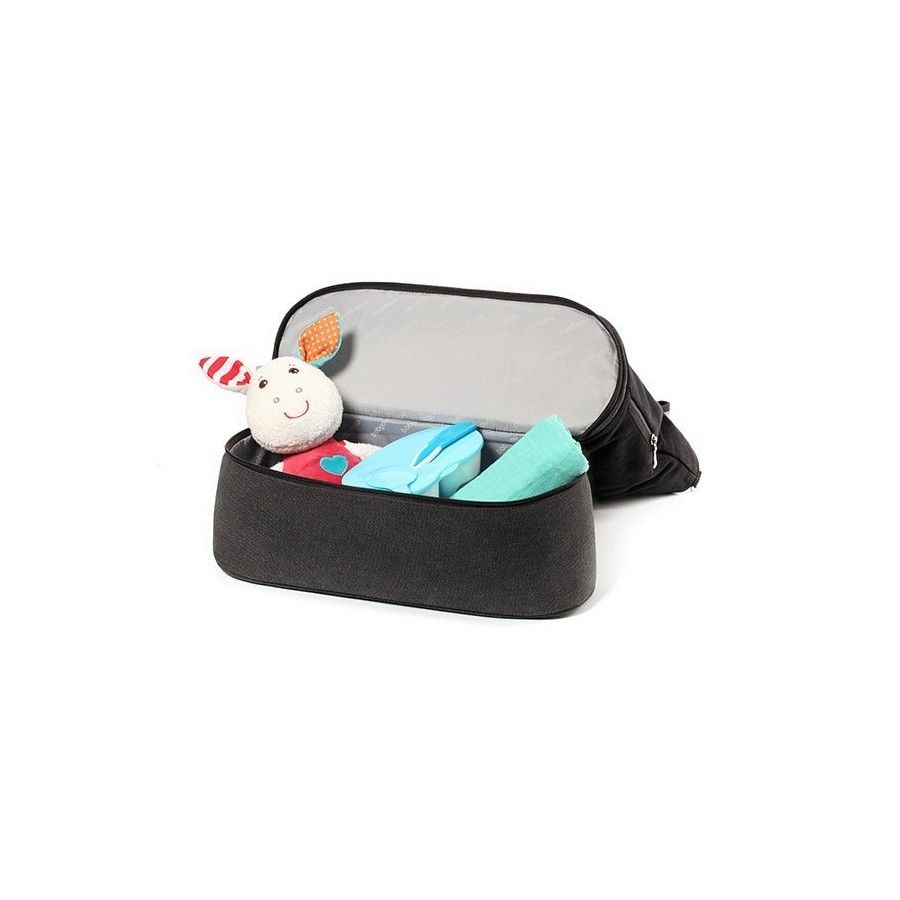 Babyono Torba dla mamy - torba do wózka COMFORT SUPREME -