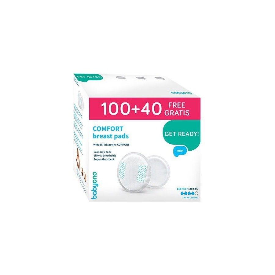 Le papillon Comfort 100 + 40 heures gratuitement