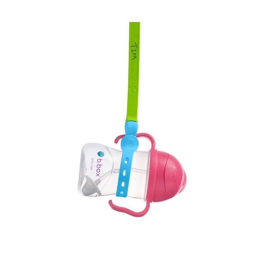 b.box Lanyard for Ocean Breeze water bottle