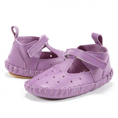 LA MILLOU BALLERINA CLOTS - 19 - CAMPI DI LAVANDA