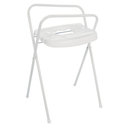Bebe-Jou stand tray system click White