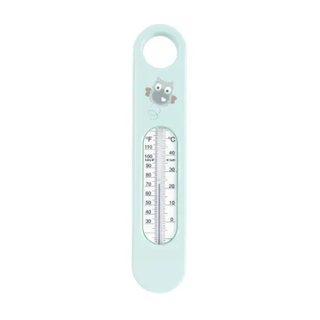Bebe-Jou Badethermometer Mint-Eulen