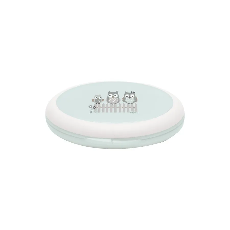 Bebe-Jou Accessories for nail Mint armyworms Bebe-Jou Accessories for nail Mint armyworms