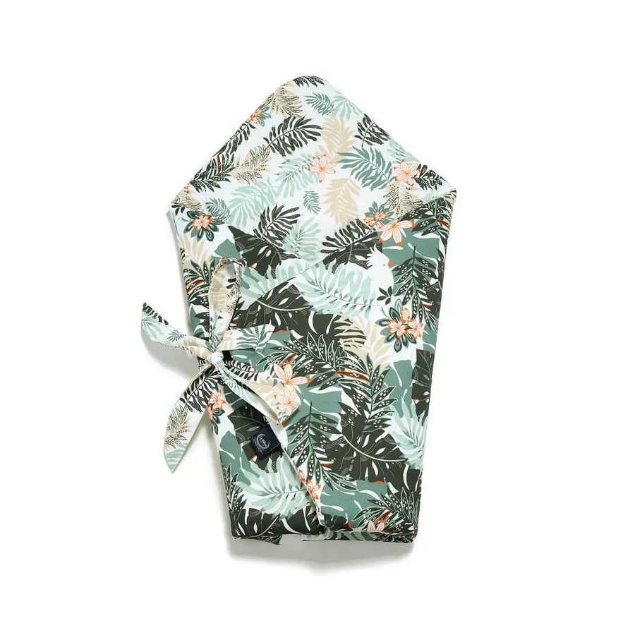 LA BABY Millou HORN HORN PAPAGAYO PAPAGAYO & LEAVES LA BABY Millou HORN HORN PAPAGAYO PAPAGAYO & LEAVES