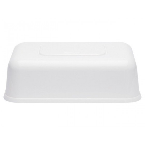 Bebe Jou-container for wet wipes White