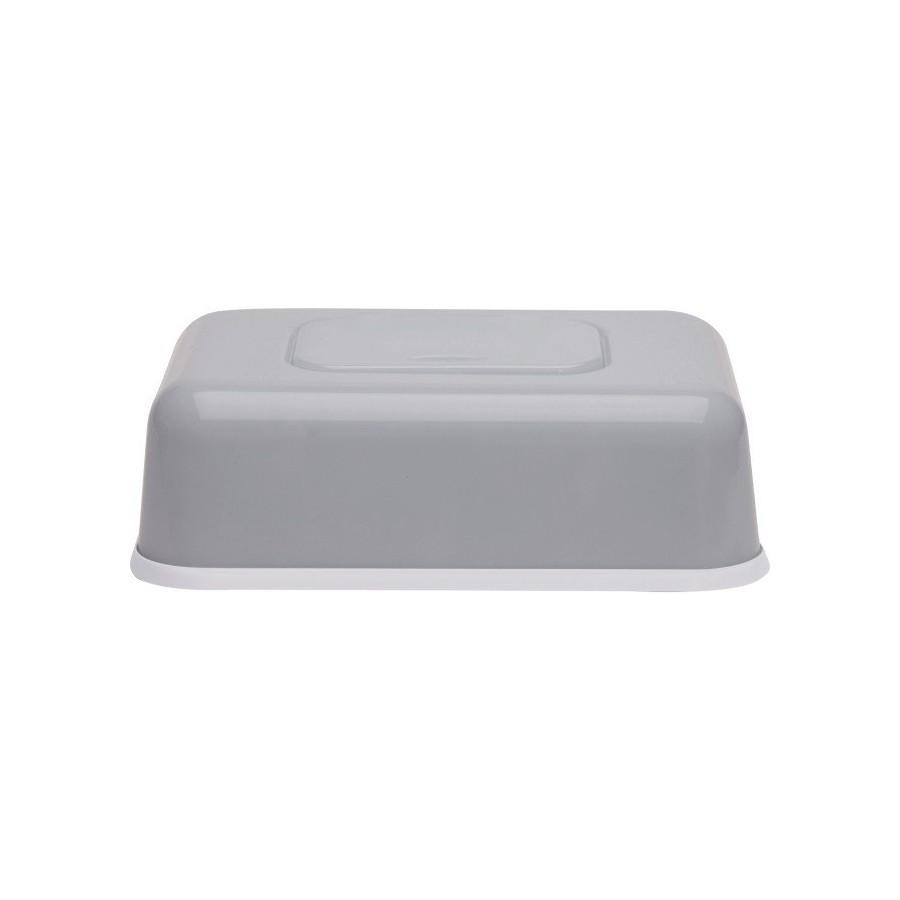 Bebe Jou-container for wet wipes Gray