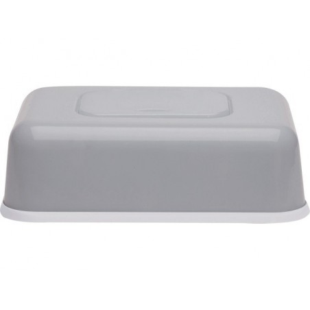 Bebe Jou-container for wet wipes Gray