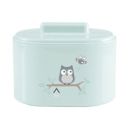 Bebe-Jou container hygienic accessories Mint armyworms
