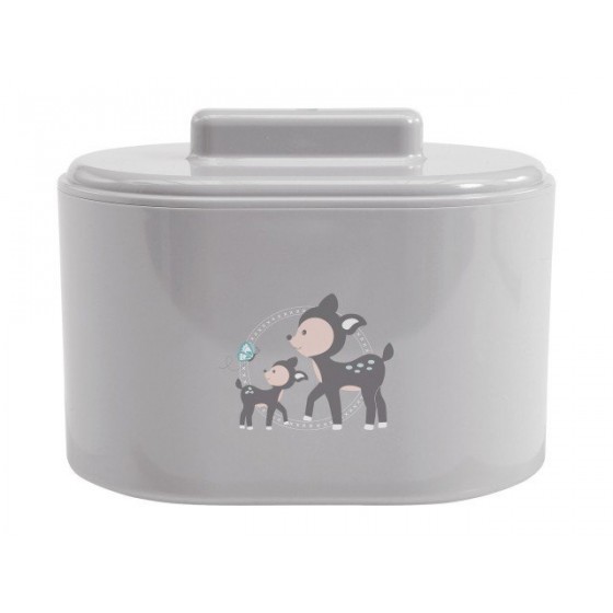 Bebe-Jou container hygienic accessories Forest Friends