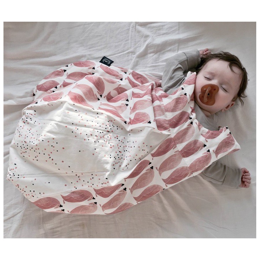 LA Millou sleeping bag SLEEPING SLEEPING BAG S I'M A BABY &