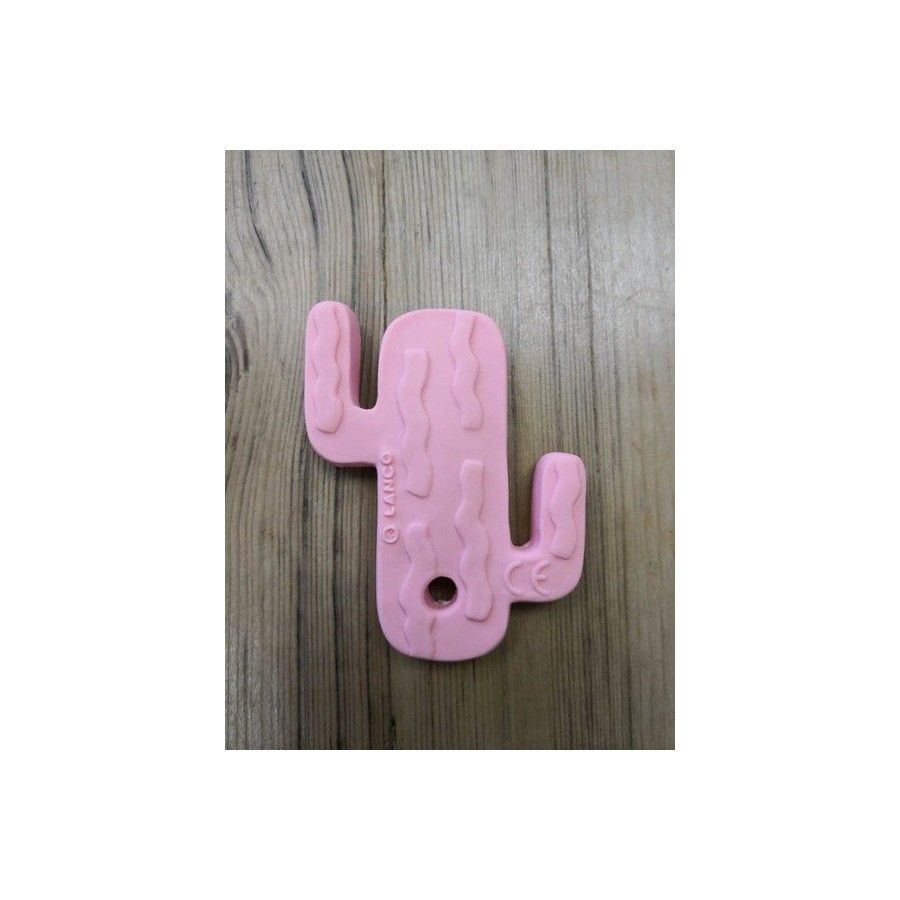 LANCO GRYZAK KAKTUS PINK