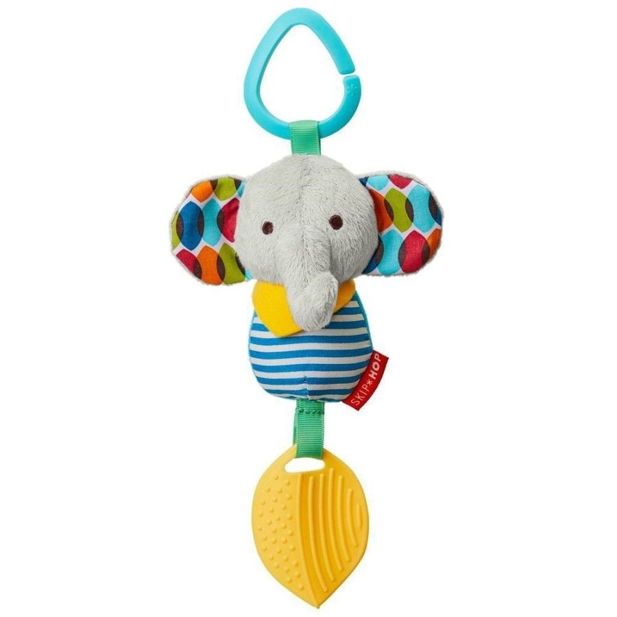Skip Hop Mini Zawieszka Bandana Buddies Słoń