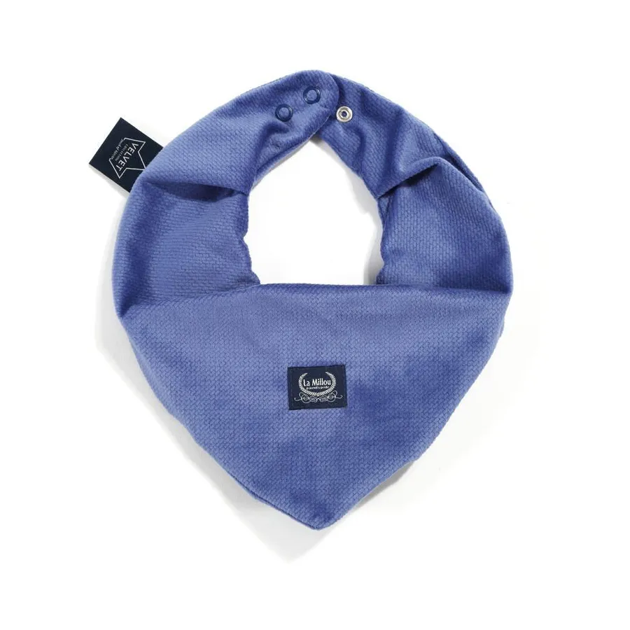 LA MILLOU APASZKA - INK VELVET