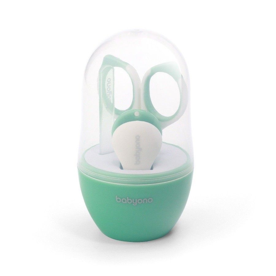 Комплект для догляду за дітьми для дітей Babyono для дітей