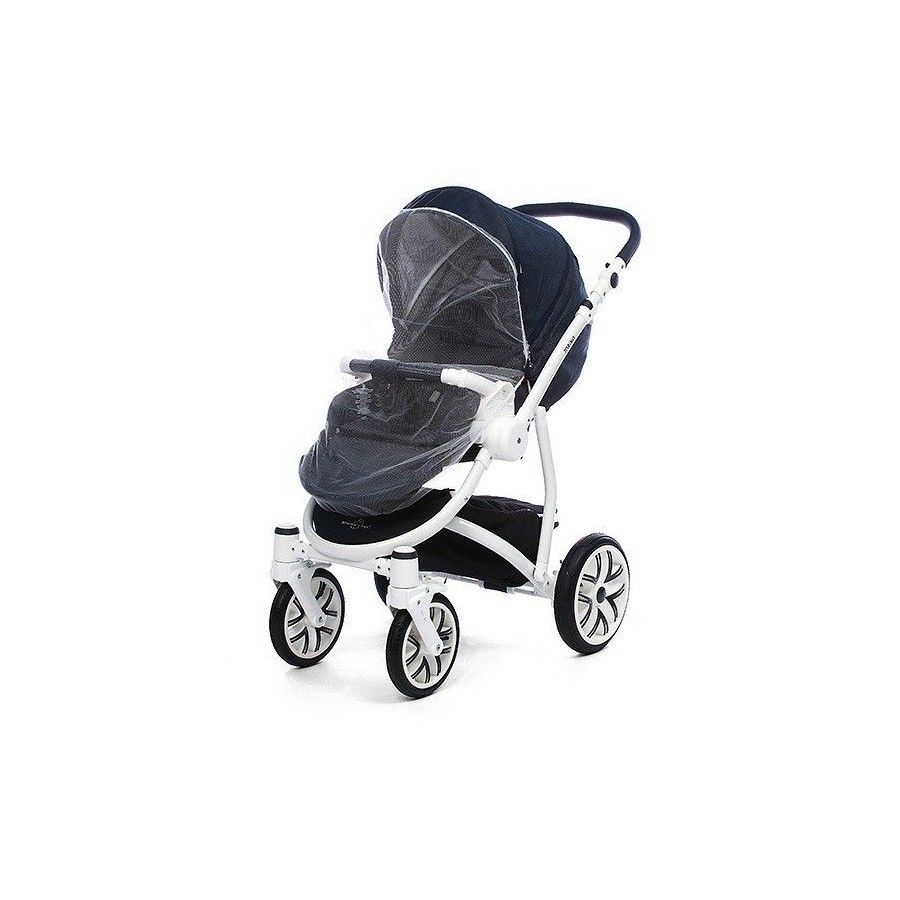 Babyono Moskitiera. 
