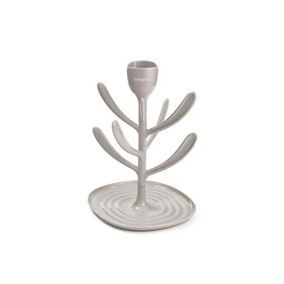 BabyOno Universal Satellite bottles and teats TULIP