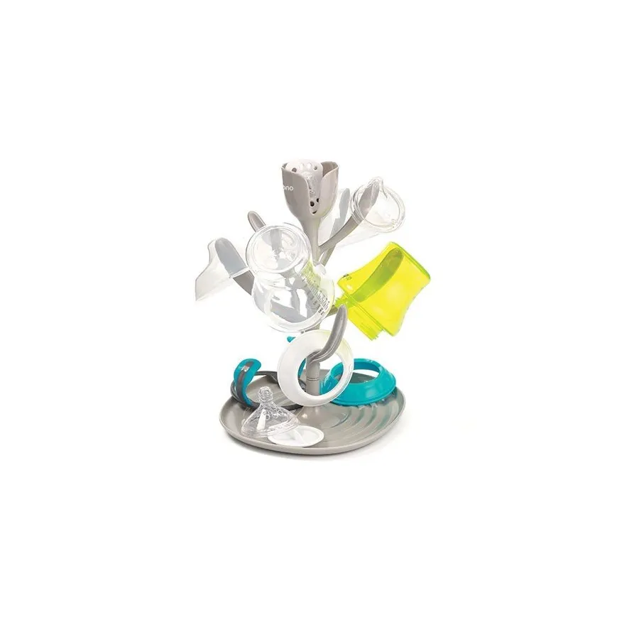 BabyOno Universal Satellite bottles and teats TULIP