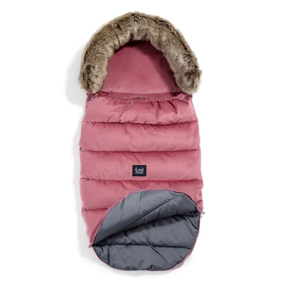 LA MILLOU ASPEN WINTERPROOF STROLLER BAG UNI MULBERRY