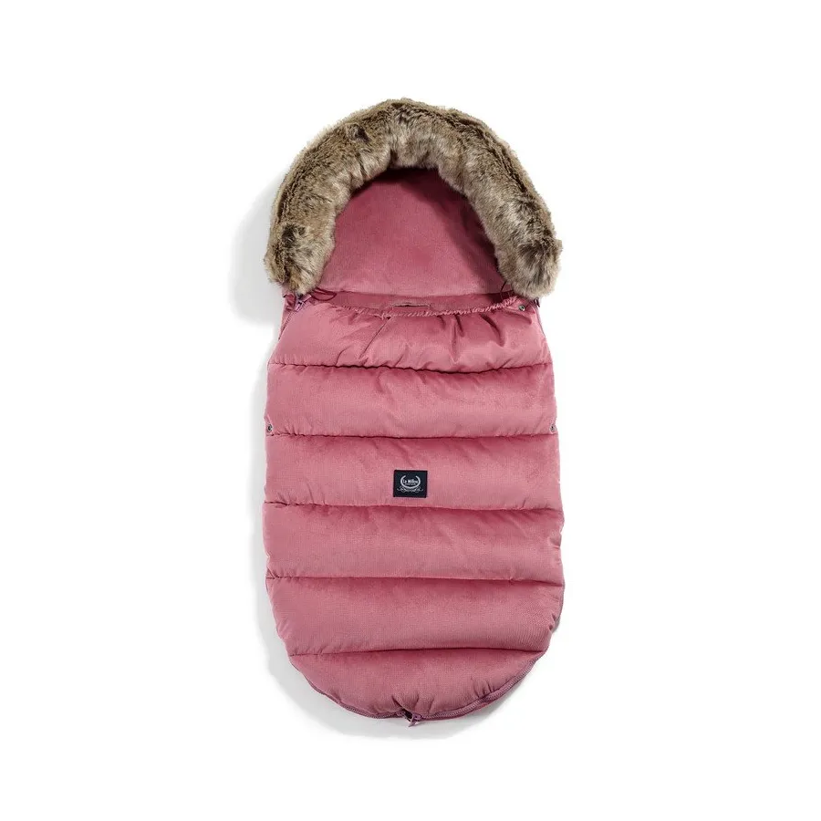LA MILLOU ASPEN WINTERPROOF STROLLER BAG UNI MULBERRY LA MILLOU ASPEN WINTERPROOF STROLLER BAG UNI MULBERRY