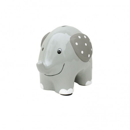 Jabadabado elephant piggy bank