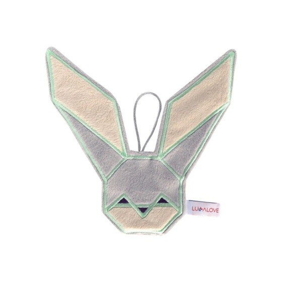 LULLALOVE МЯДЗВЕДЗЬ ДЛЯ ДРАКОНА КУРЫЦА