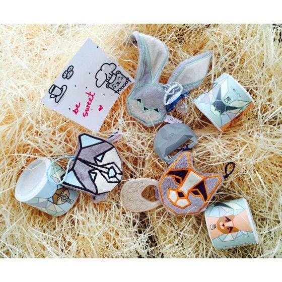 LULLALOVE МЯДЗВЕДЗЬ ДЛЯ ДРАКОНА КУРЫЦА
