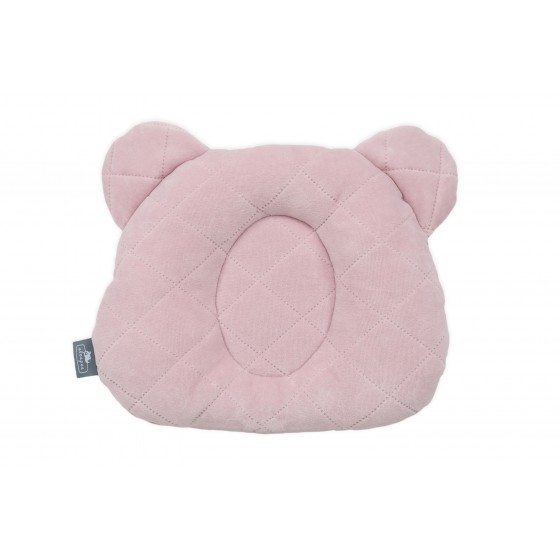 SLEEPEE PILLOW from the recess on the head ROYAL BABY PINK