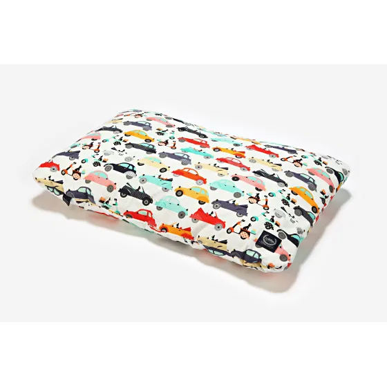 LA Millou BAMBOO BED PILLOW CUSHION 40x60cm LA MOBILE