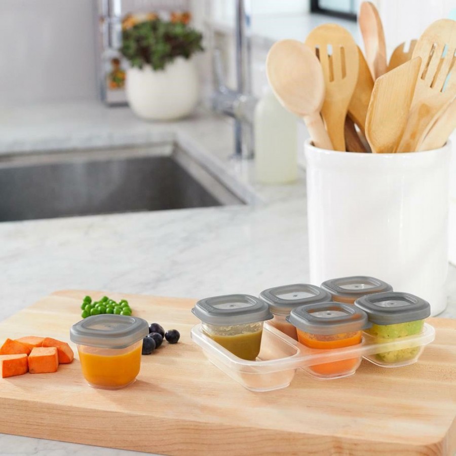 Hop Skip and set drawer fridge containers