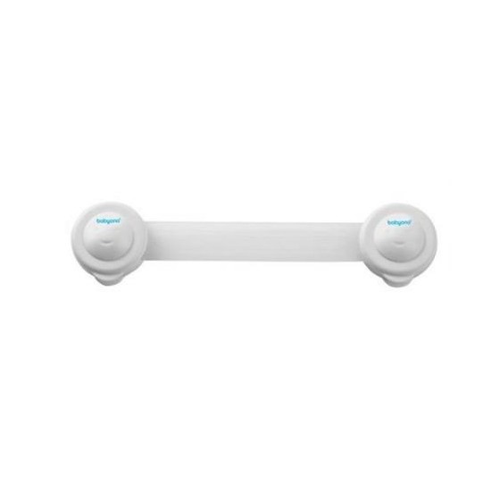 BabyOno Security furniture - white. Cabinets and cupboards with