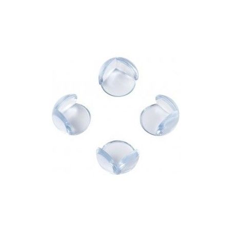 Protección de BabyO para muebles. Esquinas