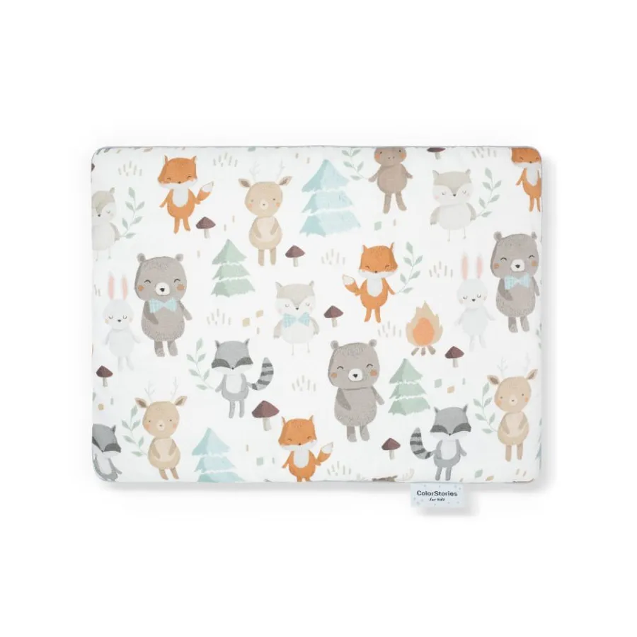 ColorStories - filled cushion - WOODLAND ColorStories - filled cushion - WOODLAND