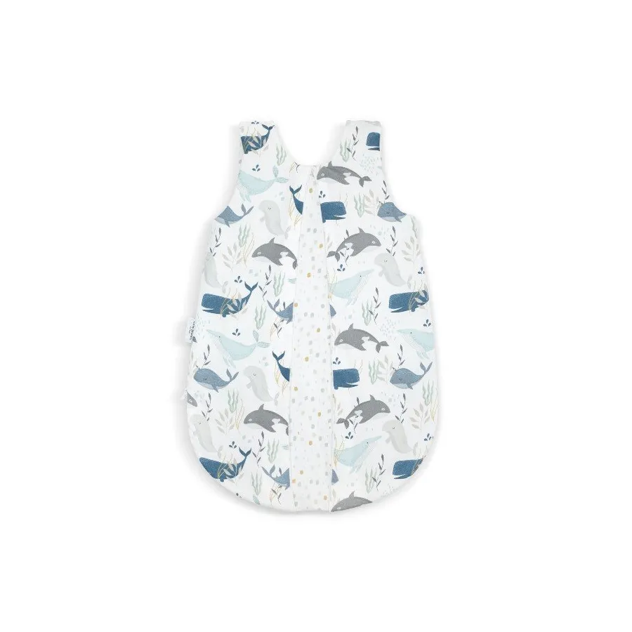 ColorStories - Sleeping Bag baby - OCEAN ColorStories - Sleeping Bag baby - OCEAN