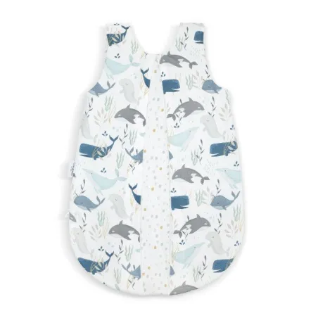 ColorStories - Sleeping Bag baby - OCEAN