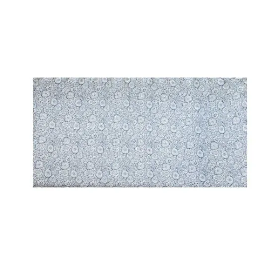 SLEEPEE PRZEŚCIERADŁO DO ŁÓŻECZKA 140x70 cm WE CARE GREY