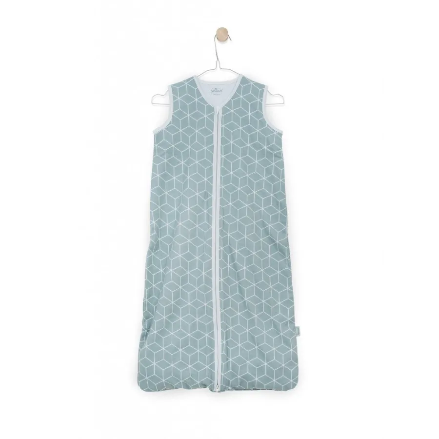 Jollein lightweight sleeping bag to sleep Graphic Cool Mint 0-6 Jollein lightweight sleeping bag to sleep Graphic Cool Mint 0-6
