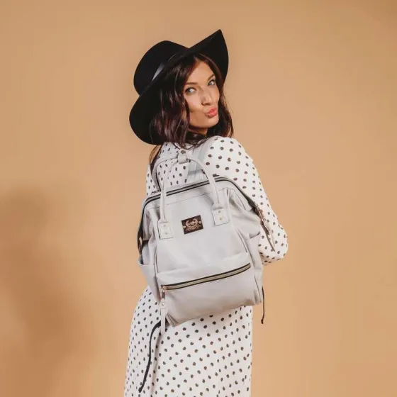 LA MILLOU DOLCE VITA PURE TULUM BACKPACK